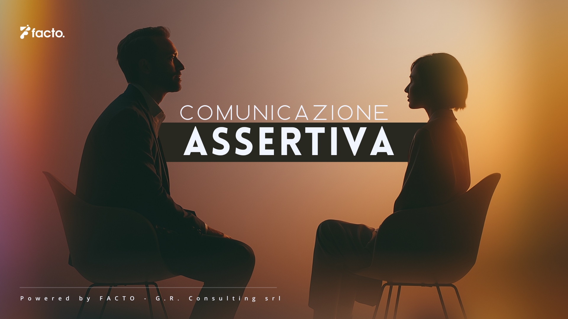 Comunicazione Assertiva