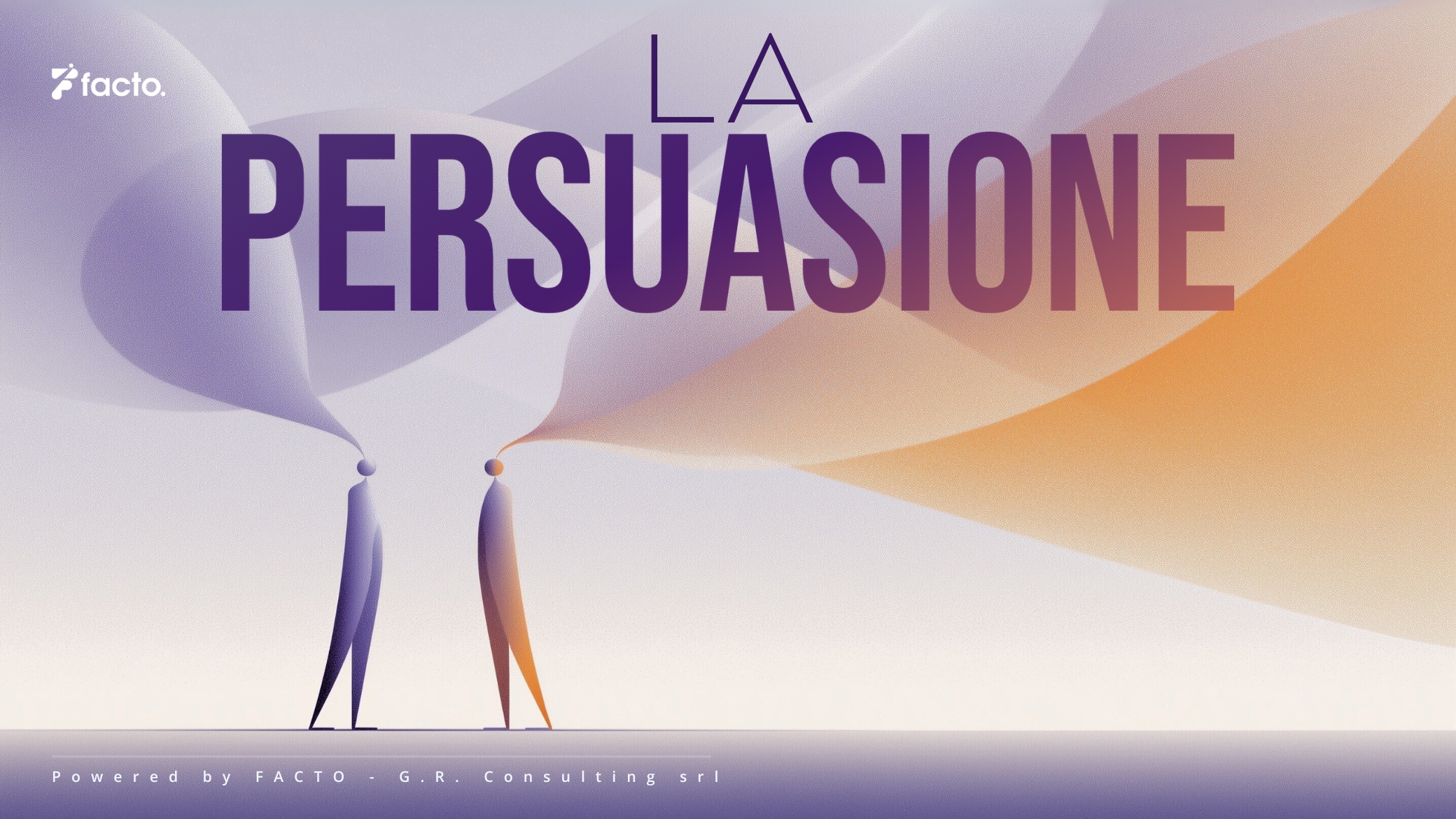 La Persuasione