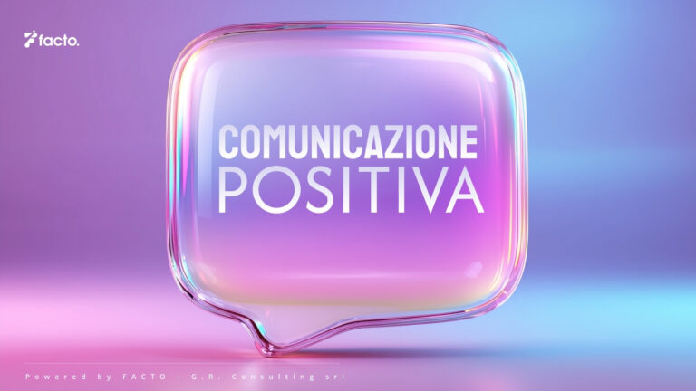 Comunicazione Positiva