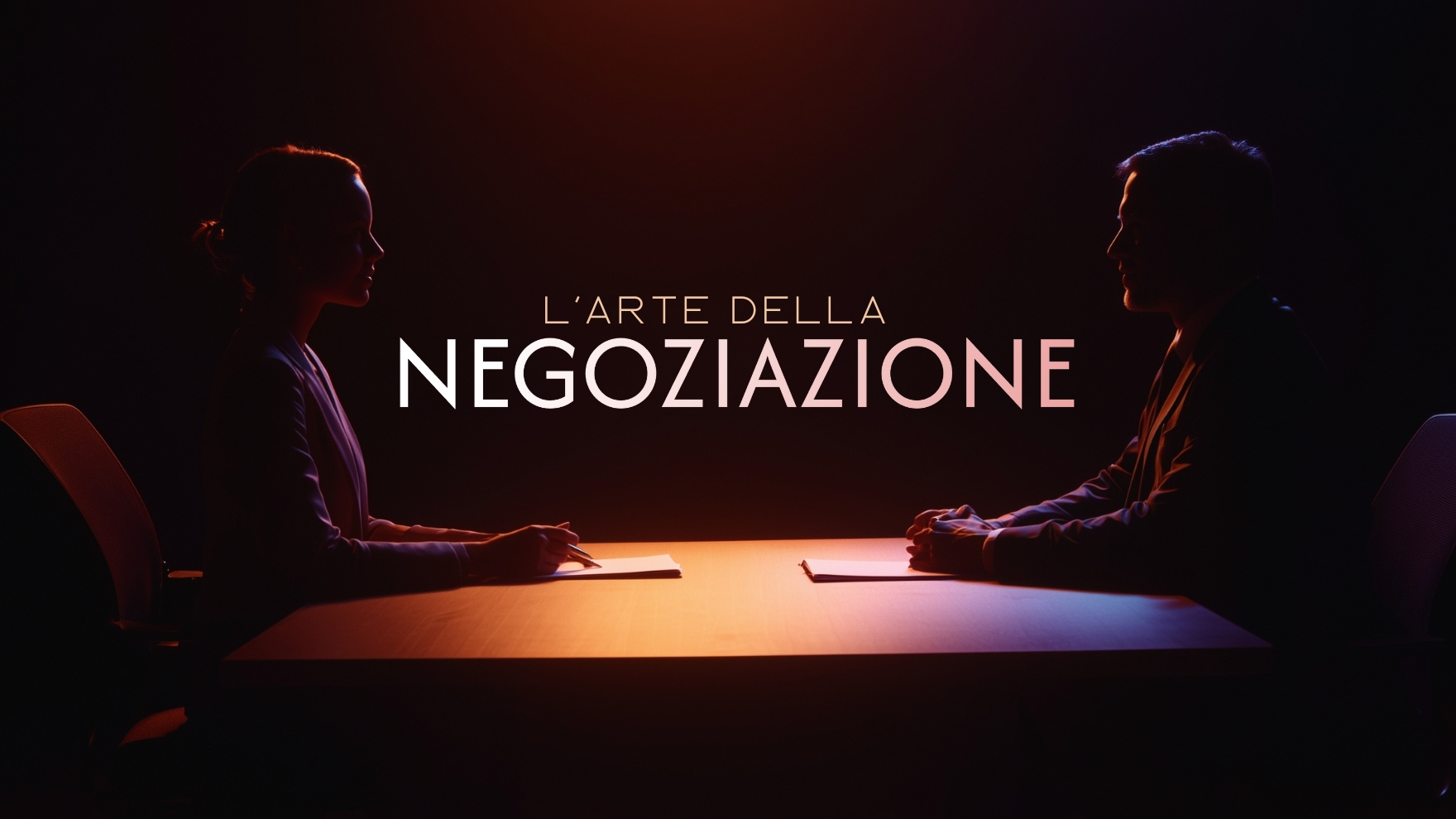 La Negoziazione