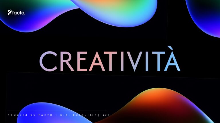 Creatività