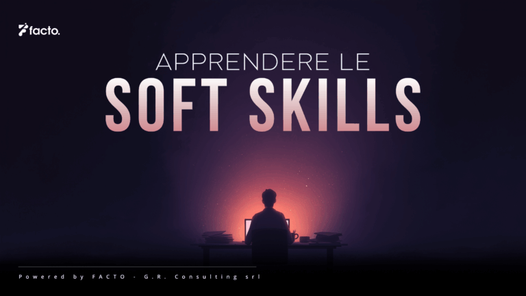 Come apprendere le Soft Skills